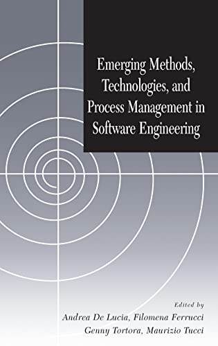 Emerging Methods
