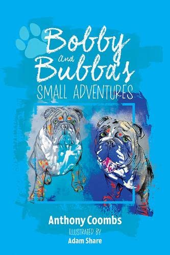 Bobby and Bubba's Small Adventures
