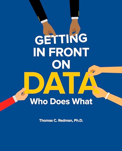 Getting in Front on Data
