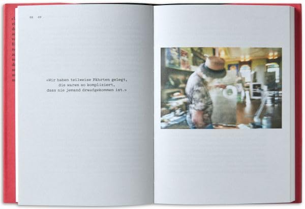 Psychoanalyst Meets Helene and Wolfgang Beltracchi: Artist Couple Meets Jeannette Fischer