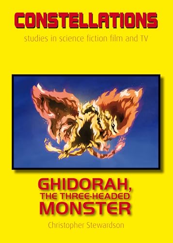 Ghidorah, the Three-Headed Monster