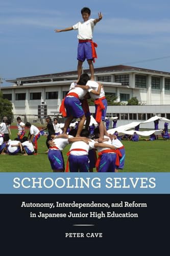 Schooling Selves: Autonomy