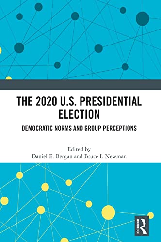 The 2020 U.S. Presidential Election: Democratic Norms and Group Perceptions