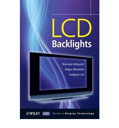 LCD Backlights