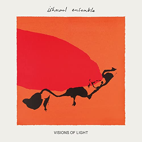 Ishmael Ensemble - VISIONS OF LIGHT [CD]