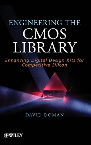 Engineering the CMOS Library: Enhancing Digital Design Kits for Competitive Silicon