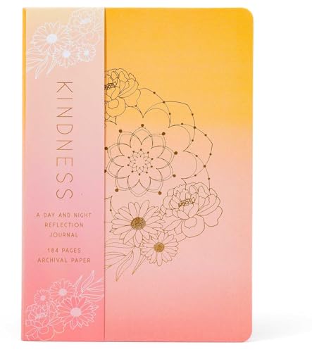 Kindness : A Day and Night Reflection Journal