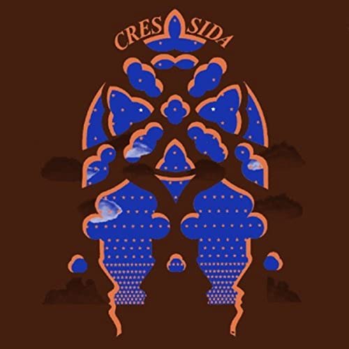 Cressida - Cressida [VINYL]