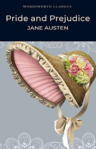 Pride and Prejudice (Wordsworth Classics)