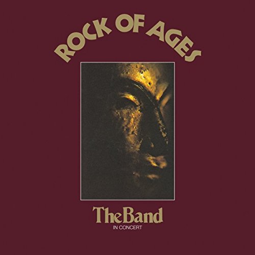 Band. - Rock Of Ages  [VINYL]