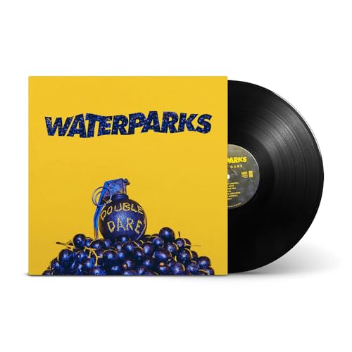 Waterparks - Double Dare [VINYL]