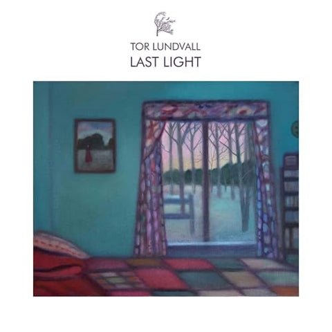 Tor Lundvall - LAST LIGHT  [VINYL]