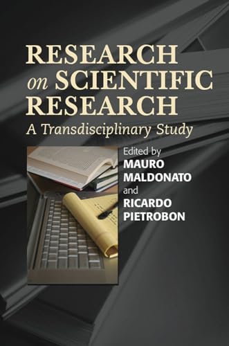 Research on Scientific Research: A Transdisciplinary Study
