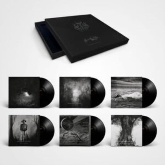 Swallow The Sun - The Singles Collection (The Spinefarm Years) [VINYL]