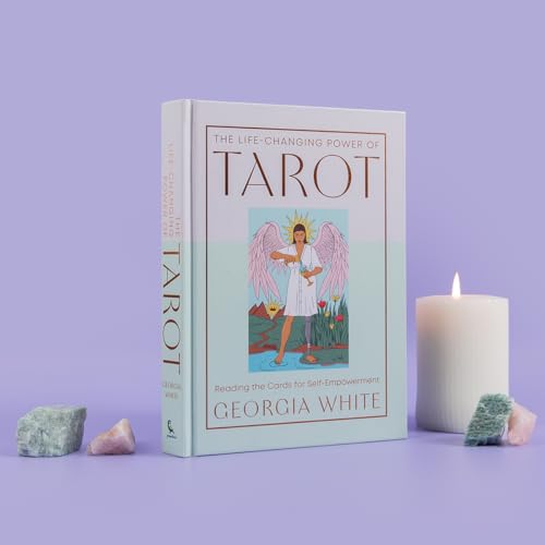 The Life-Changing Power of Tarot