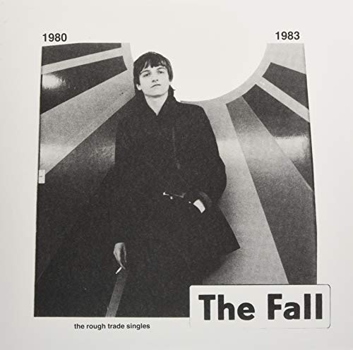 Various - Rough Trade Singles [VINYL]