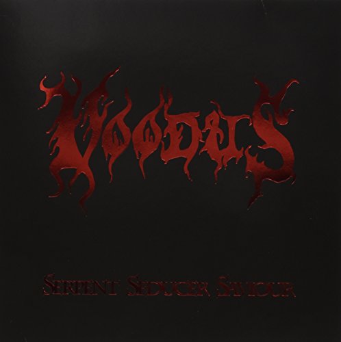 Voodus - Serpent Seducer Saviour [VINYL]