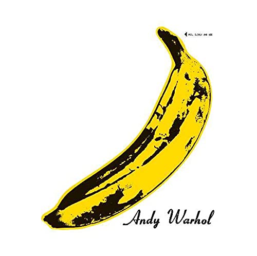 The Velvet Underground Nico - The Velvet Underground & Nico 45th Anniversary [CD]
