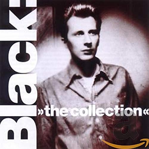 Black - The Collection [CD]