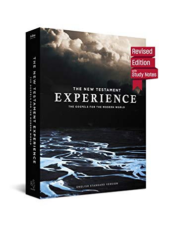 The New Testament Experience: The Gospels for the Modern World: The Gospels for the Modern World (Esv) (Bible)