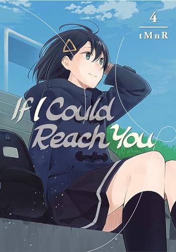 If I Could Reach You Vol 04 (Mr) (C: 1-1-0)