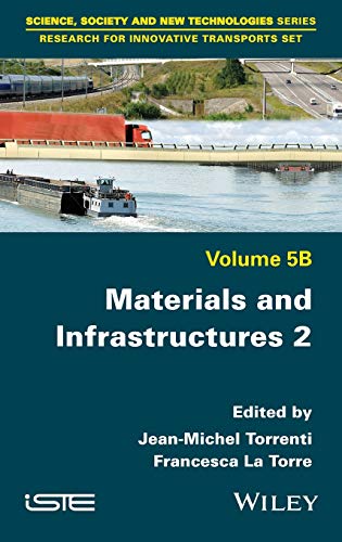 Materials and Infrastructures: No. 2