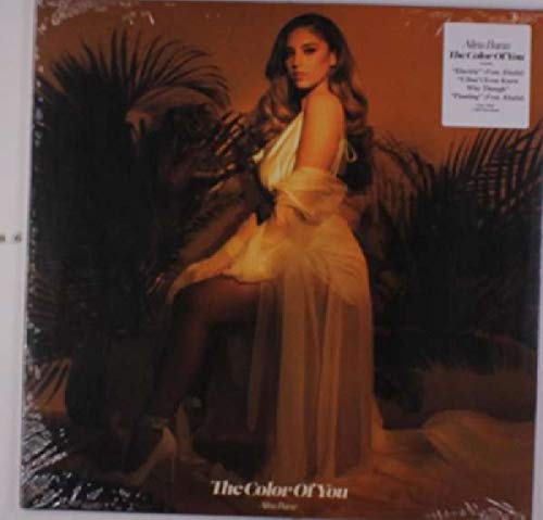 Various - The Color Of You [VINYL]