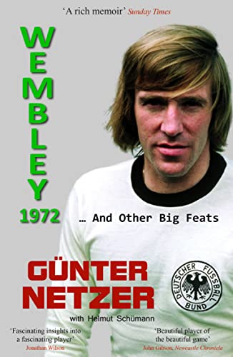 Wembley 1972 : ... And Other Big Feats