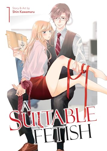 A Suitable Fetish Vol. 1 : 1
