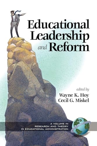 Educational Leadership and Reform