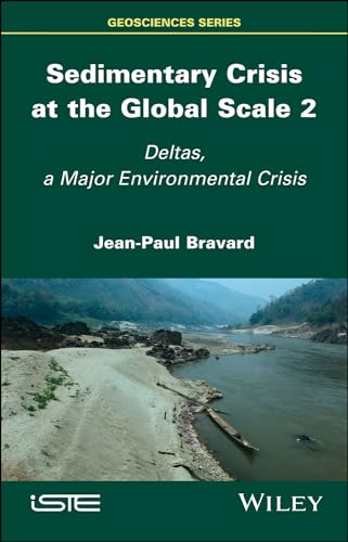 Sedimentary Crisis at the Global Scale 2: Deltas