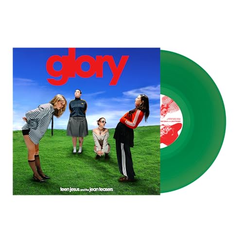 Various - Glory (Emerald Vinyl) [VINYL]