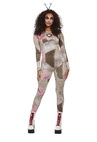 Smiffys Voodoo Doll Costume