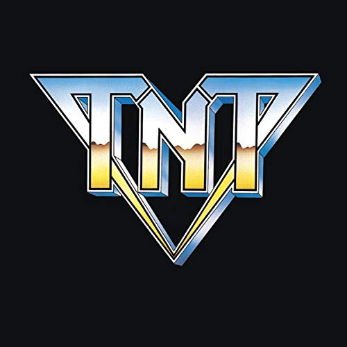 Various - T.N.T. (Tnt) [CD]