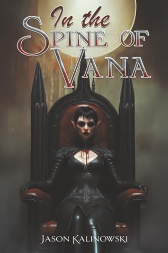 In the Spine of Vana