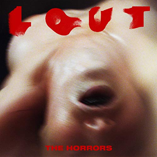 Horrors, The - Lout [7"] [VINYL]