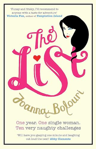 The List: The Laugh Out Loud Summer Read of 2017!