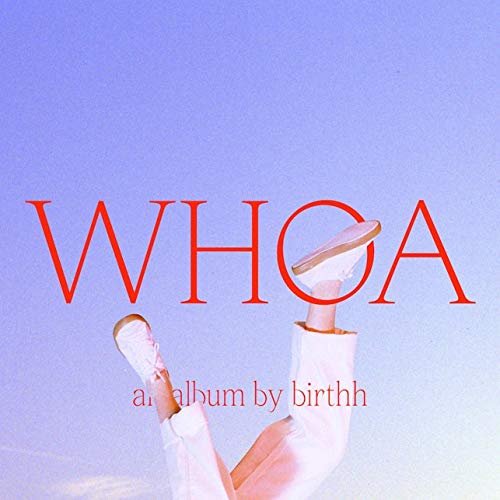 Roach, Steve - Whoa (Audio CD) [CD]