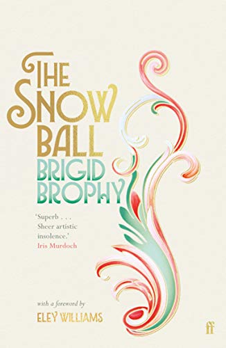 The Snow Ball: The Dazzling Cult Classic