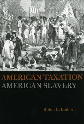 American Taxation