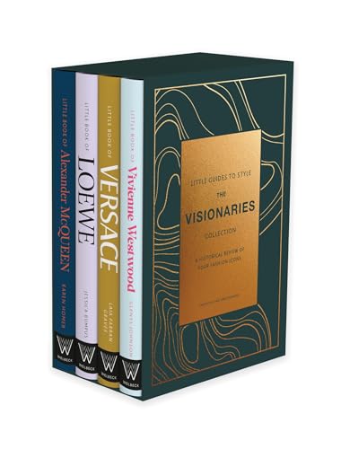 Little Guides to Style: The Visionaries