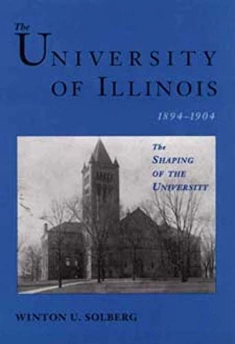 The University of Illinois