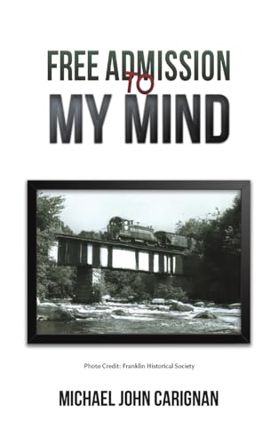 Free Admission to My Mind