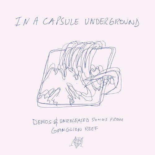 Wand - In A Capsule Underground [VINYL]
