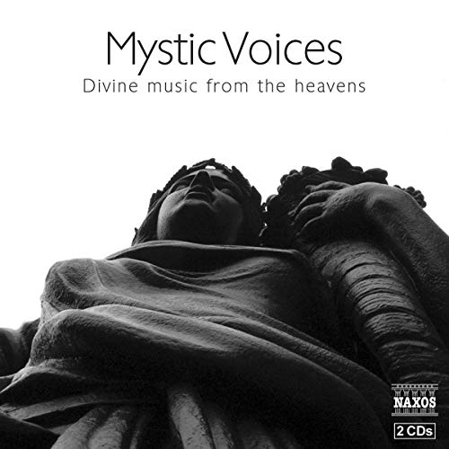 Various - Mystic Voices [CD]