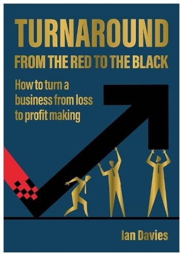 Turnaround : From The Red To The Black