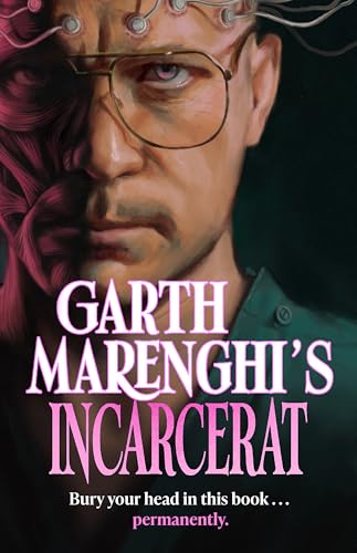 Garth Marenghi's Incarcerat