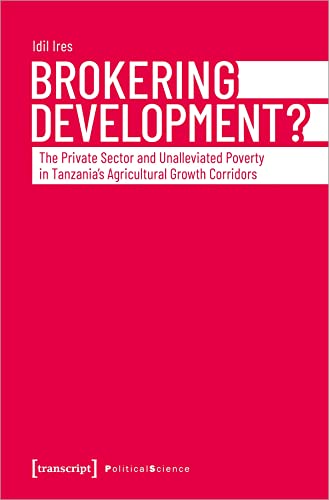 Brokering Development?