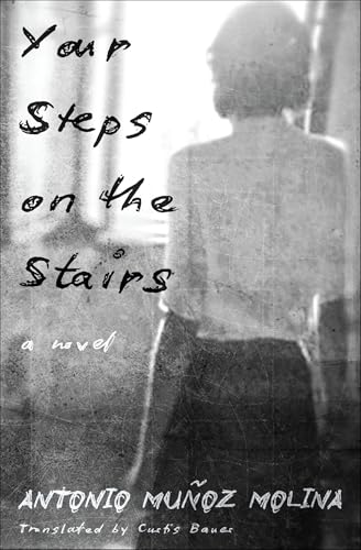 Your Steps on the Stairs : A Novel