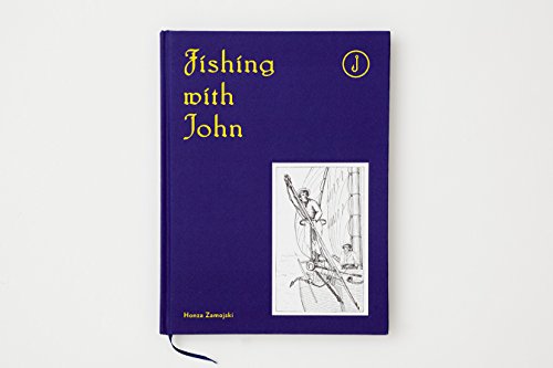 Fishing with John